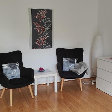Ferienwohnung Im Herzen Der Lueneburger Heide سولتو المظهر الخارجي الصورة