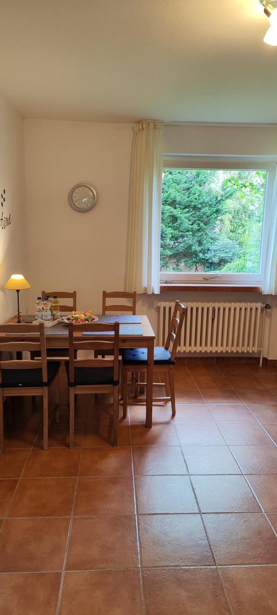 Ferienwohnung Im Herzen Der Lueneburger Heide سولتو المظهر الخارجي الصورة
