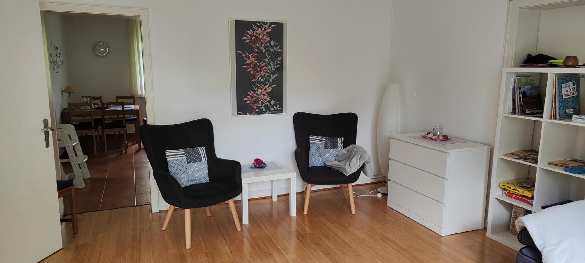 Ferienwohnung Im Herzen Der Lueneburger Heide سولتو المظهر الخارجي الصورة