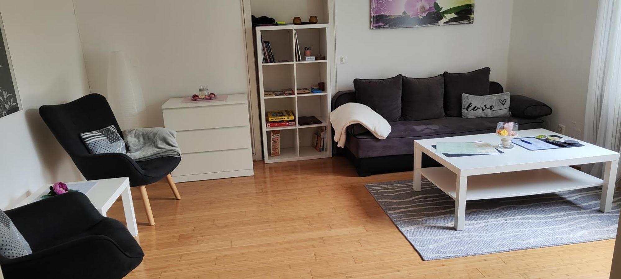 Ferienwohnung Im Herzen Der Lueneburger Heide سولتو المظهر الخارجي الصورة