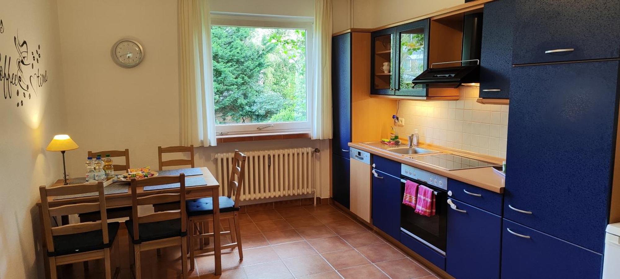Ferienwohnung Im Herzen Der Lueneburger Heide سولتو المظهر الخارجي الصورة