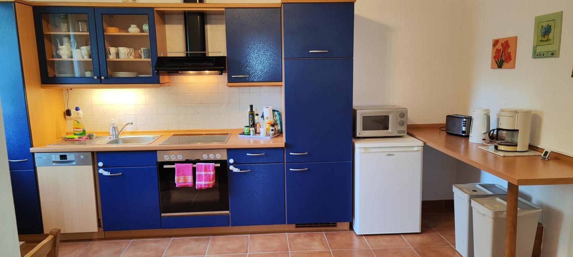 Ferienwohnung Im Herzen Der Lueneburger Heide سولتو المظهر الخارجي الصورة