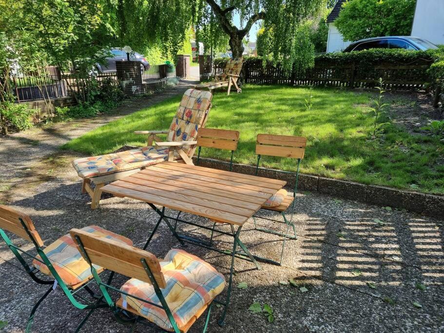 Ferienwohnung Im Herzen Der Lueneburger Heide سولتو المظهر الخارجي الصورة